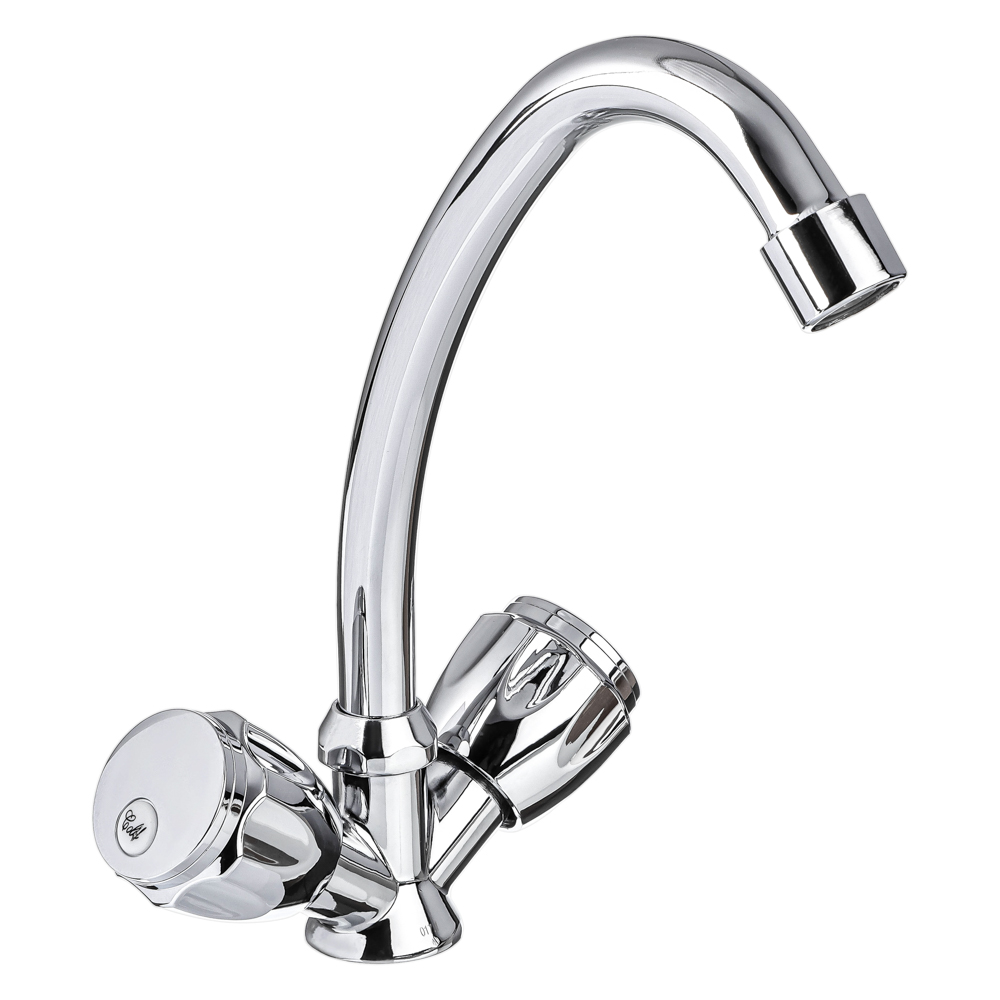 СоюзКран Смеситель д/кухни SK01-Т215