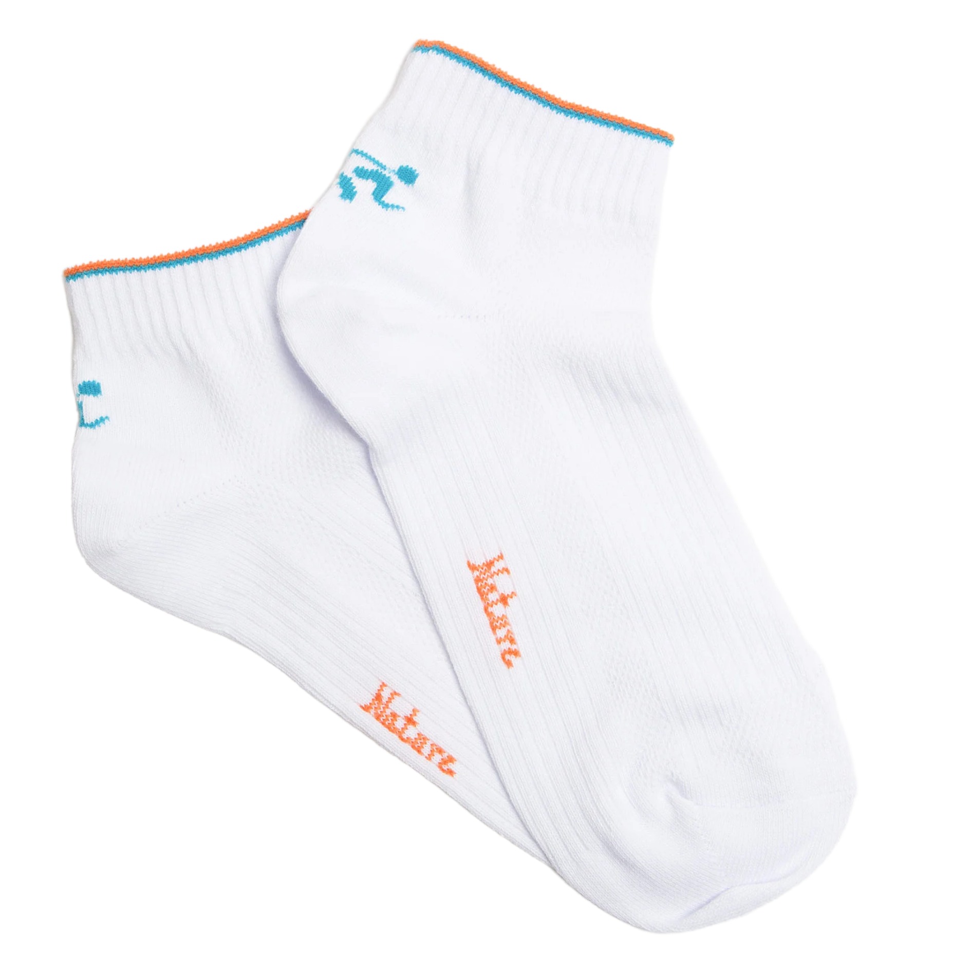 Носки женские арт.236ж белые "Sport"демисезон р23-25