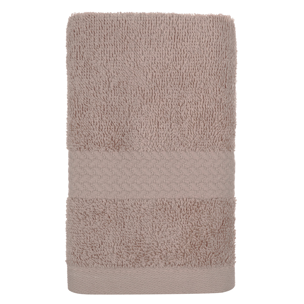 PROVANCE Марисса Полотенце махровое, 100% хлопок, 30х50см, 400 гр/м, 2 цвета