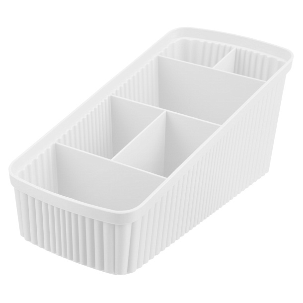 Органайзер универсальный Velvet 140х117х106мм 4256538