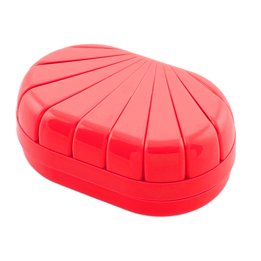 Мыльница дорожная 80