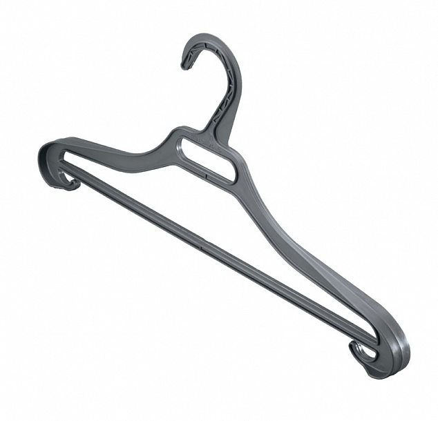 Вешалка для легкой верхней одежды р.52-54 4312093