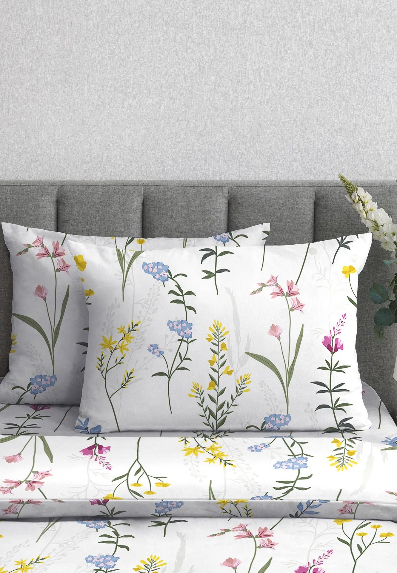 КПБ "ВН" 1,5сп 1501 поплин (30104/1)