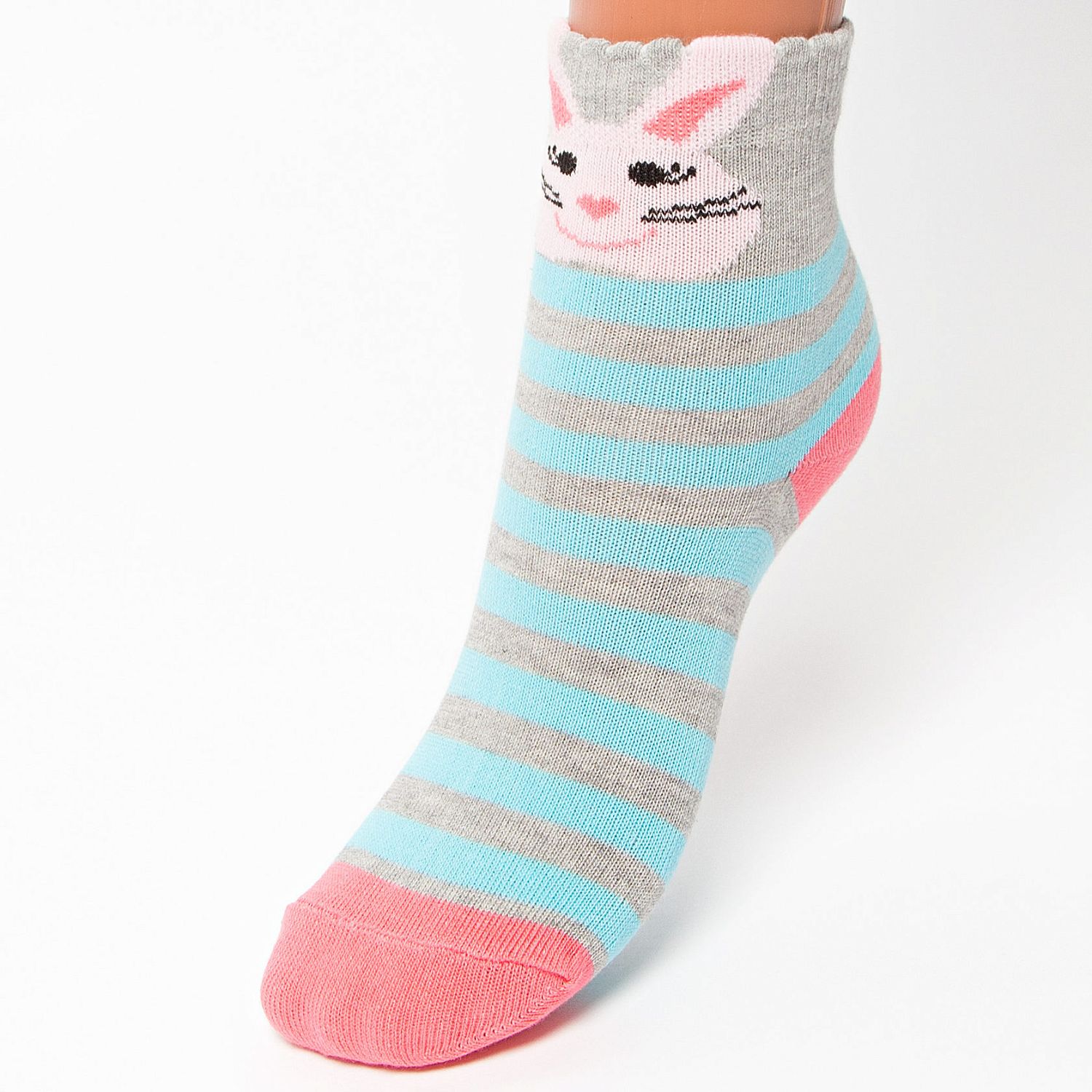 Носки детские арт.616д р14-16