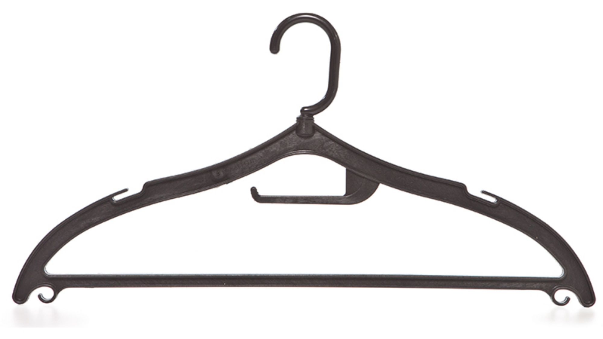 Вешалка 48-50 для брюк и юбок 3шт  322