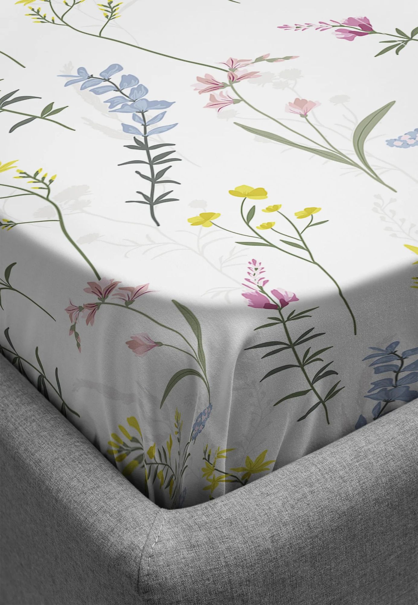 КПБ "ВН" 1,5сп 1501 поплин (30104/1)