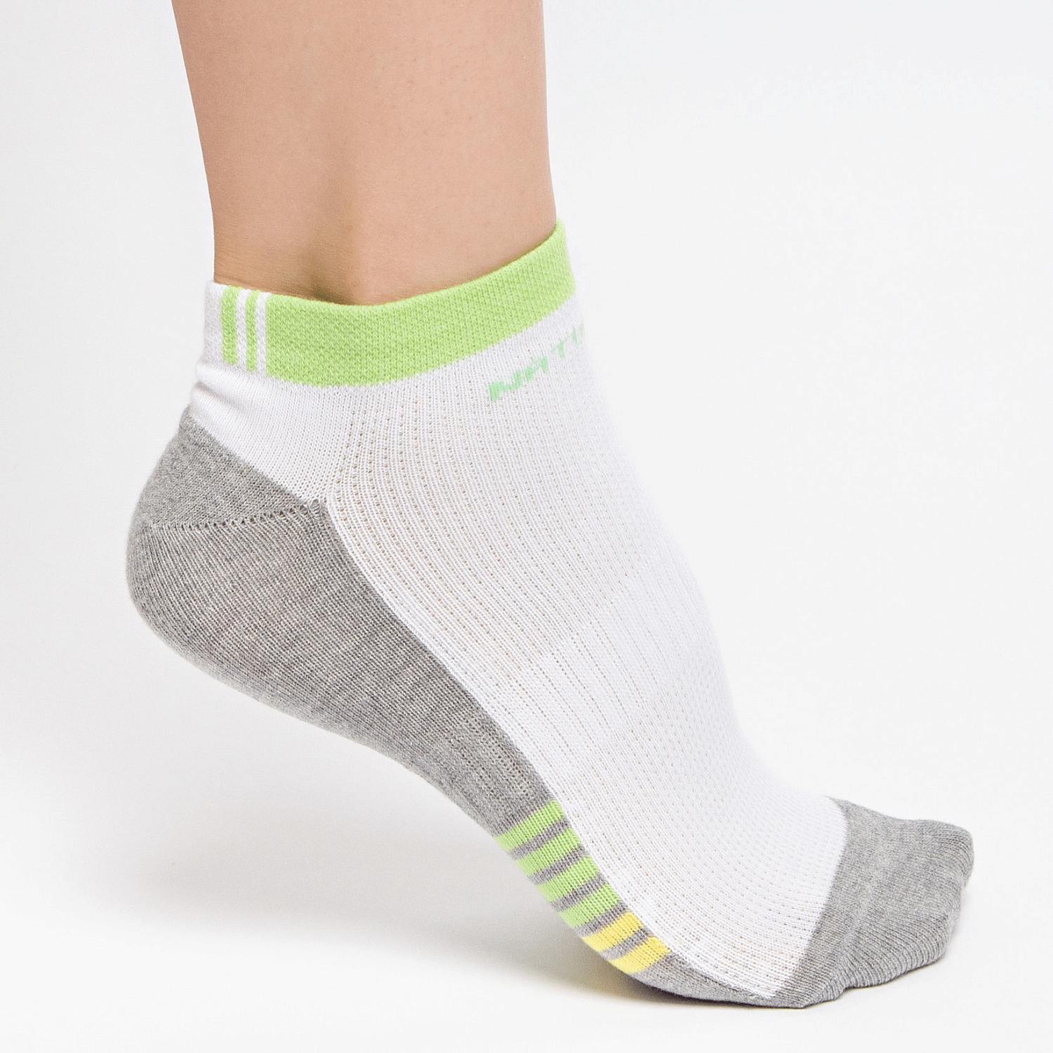 Носки женские демисезон арт.811ж р23-25