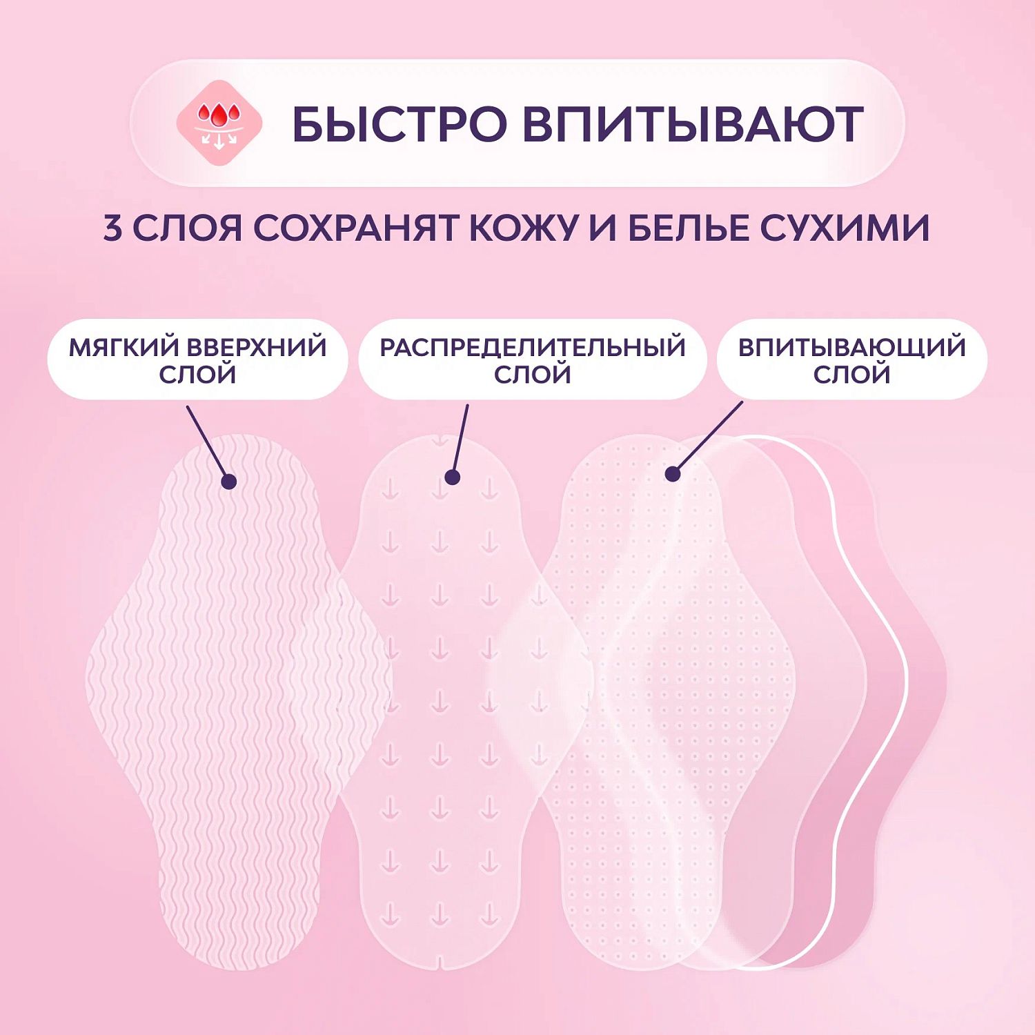 Libresse Инвизибл супер wing 16шт