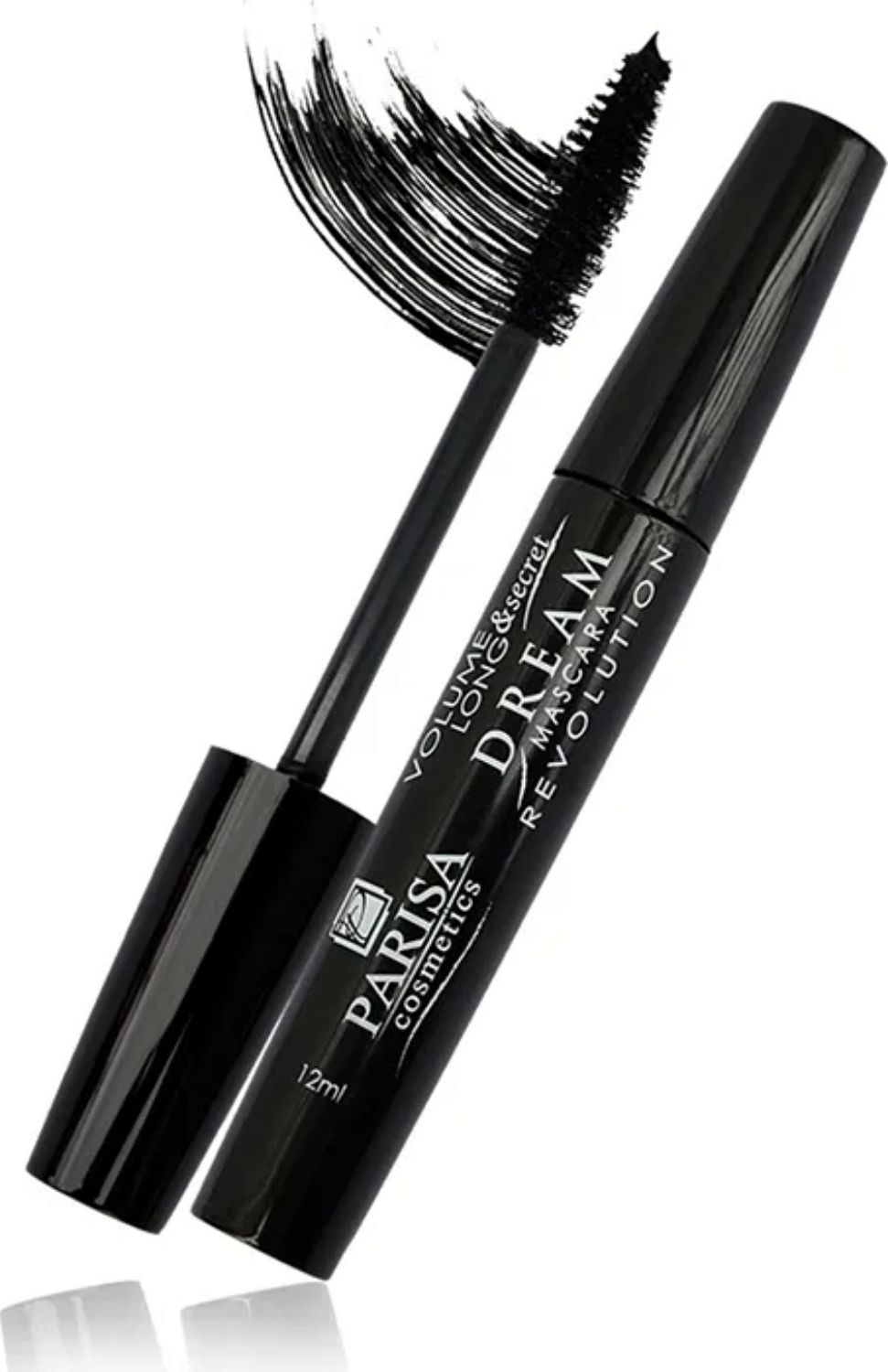Parisa Тушь для ресниц Dream 2в1 Volume-Long М-112 