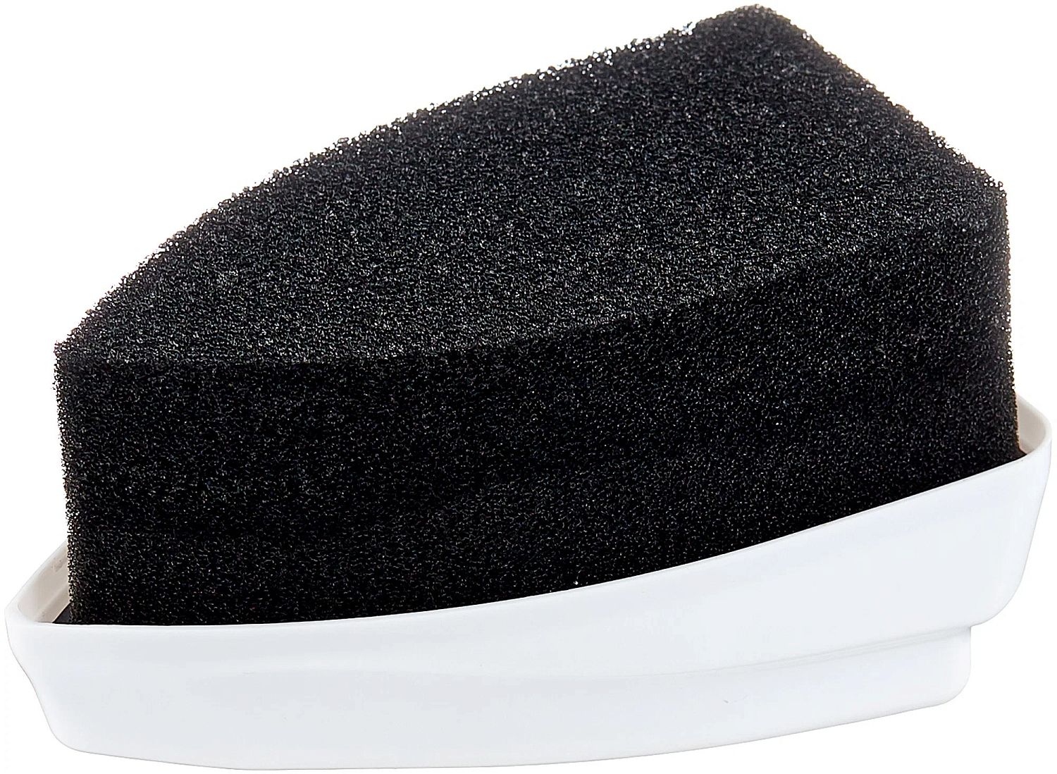 Salamander Губка для изделий из гладкой кожи Shoe Shine бесцветная