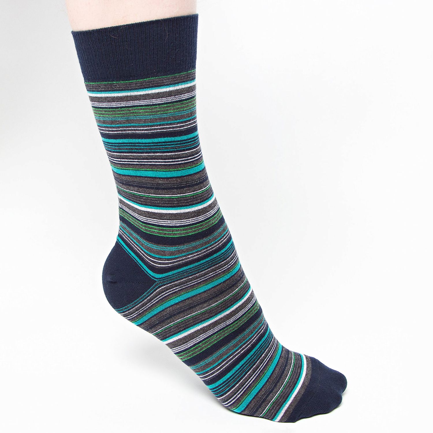 Носки мужские демисезон арт.418/453 р.25-29