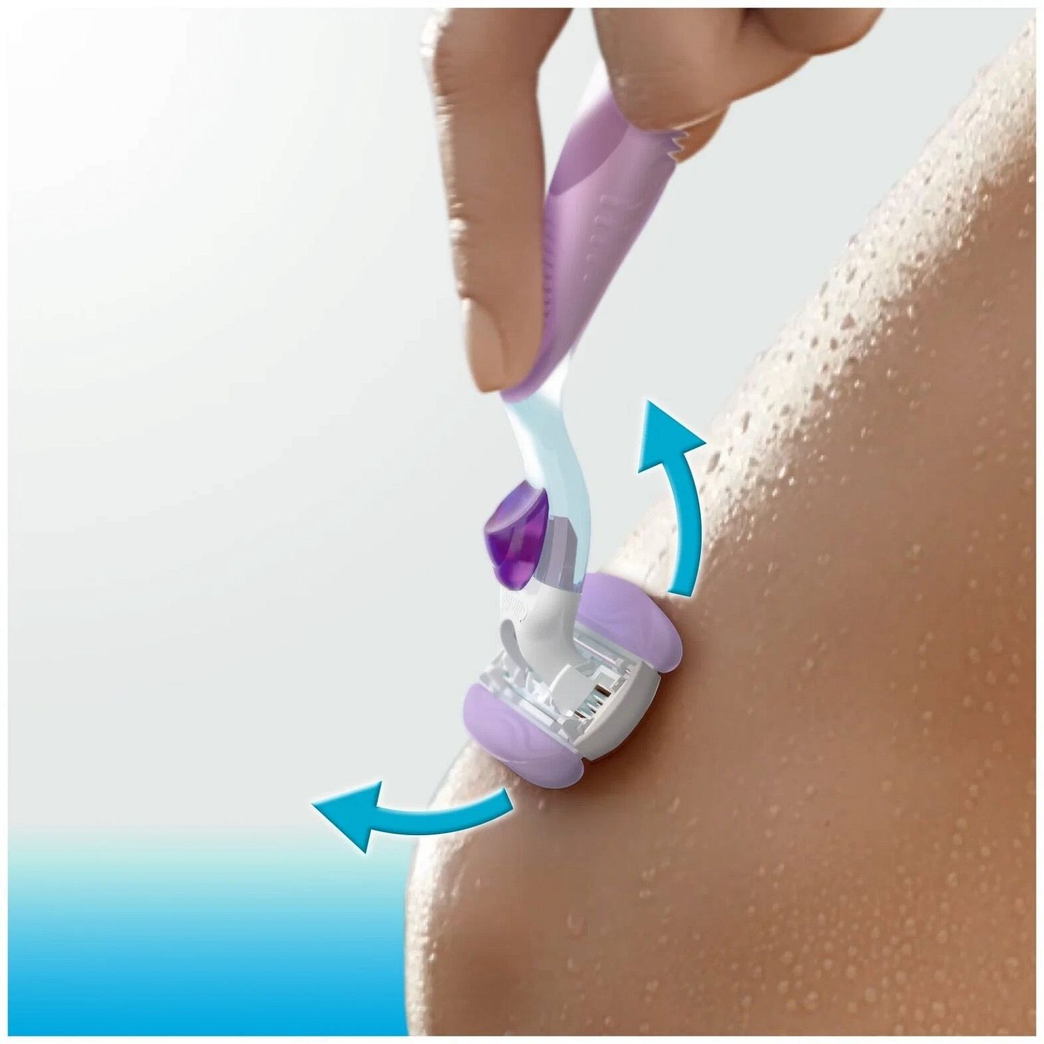 Venus Breeze Кассета по 4шт