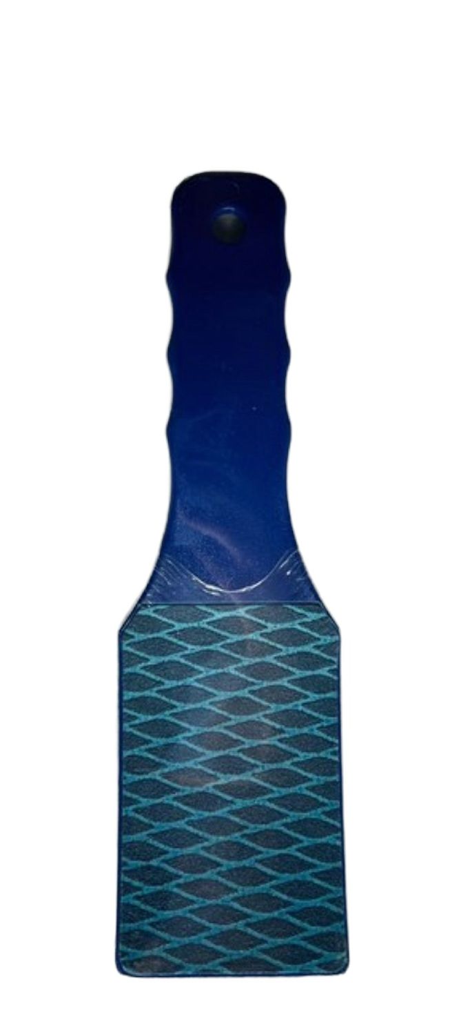 Терка для ног широкая изогнутая 45967