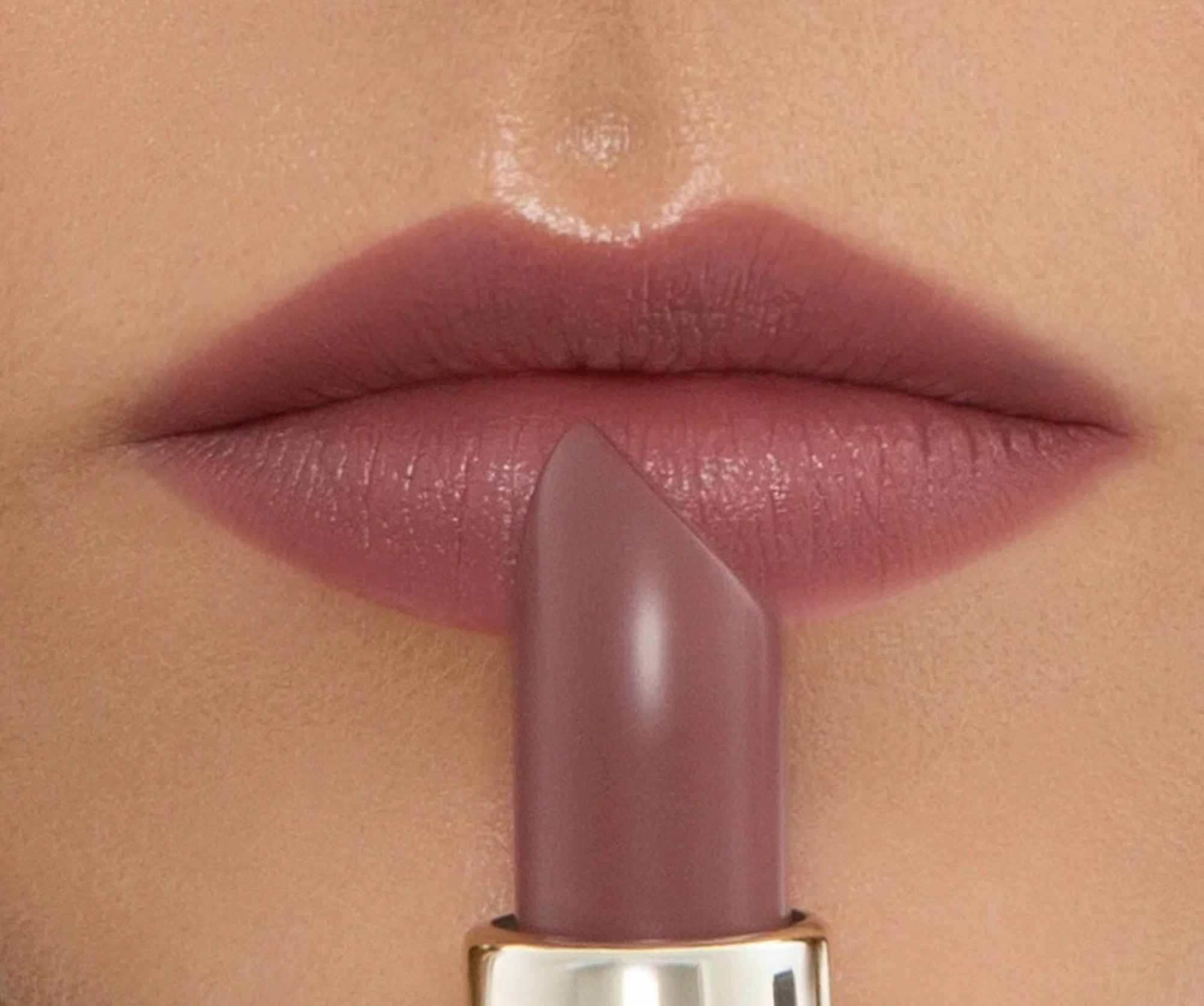 Помада для губ увлажняющая Black Dress 4гр (23, пепел розы)