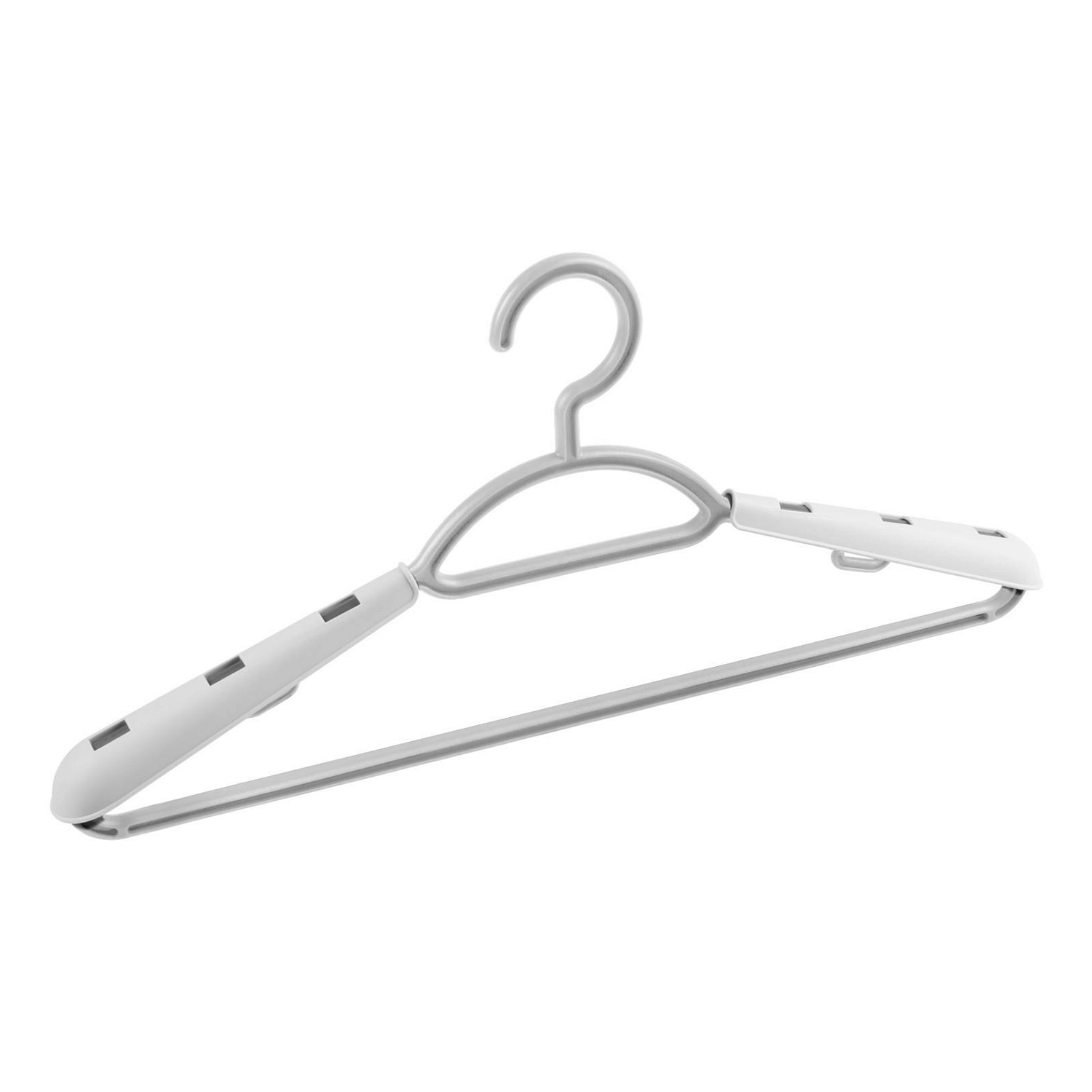 Вешалки-плечики с накладками для верхней одежды размер 48-54 С512