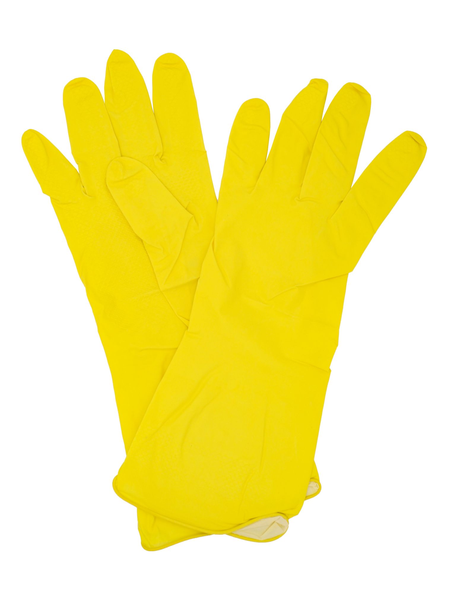 Перчатки рез.хоз."Доктор Клин" (Супербольшой XL)