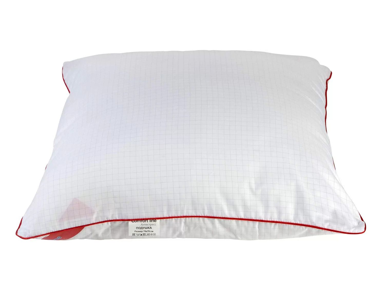 Подушка CL 70*70 Пэст/Антистресс 0,8 22