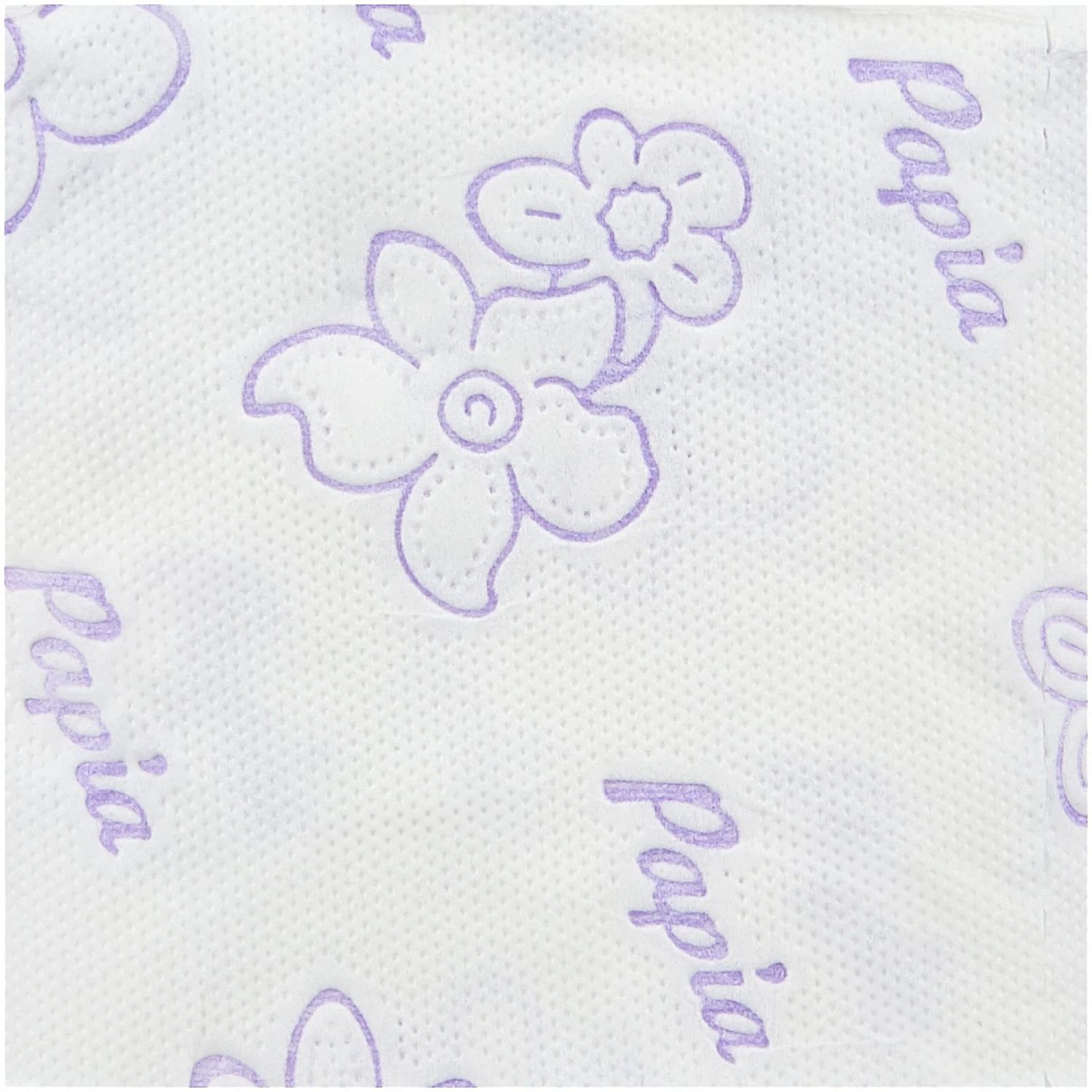 Туалетная бумага "Papia Deluxe Dolce Vita" 4сл. 4 шт 