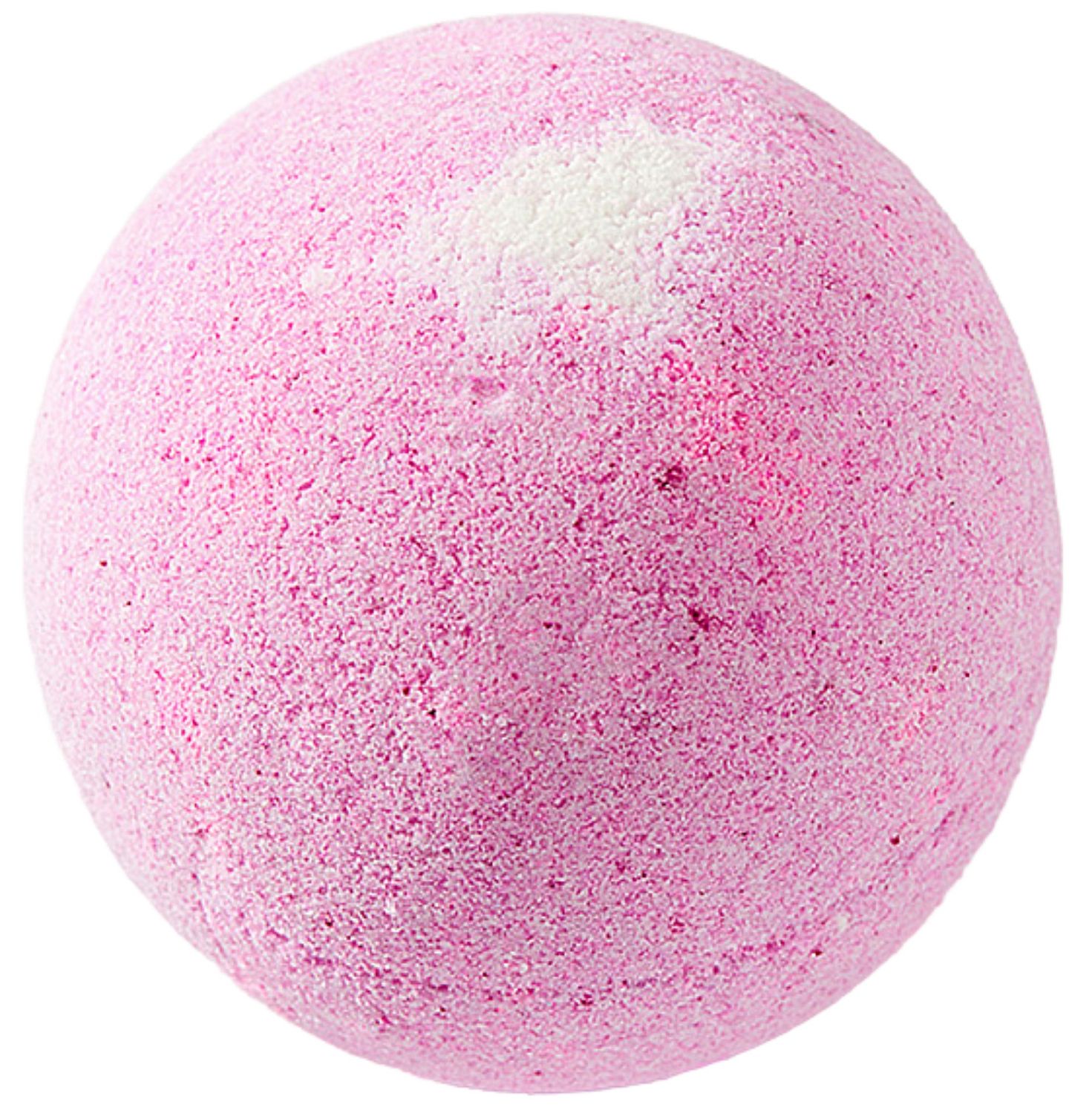 Cafe mimi Шар бурлящий д/ванны Цитрус и вишня 120гр 