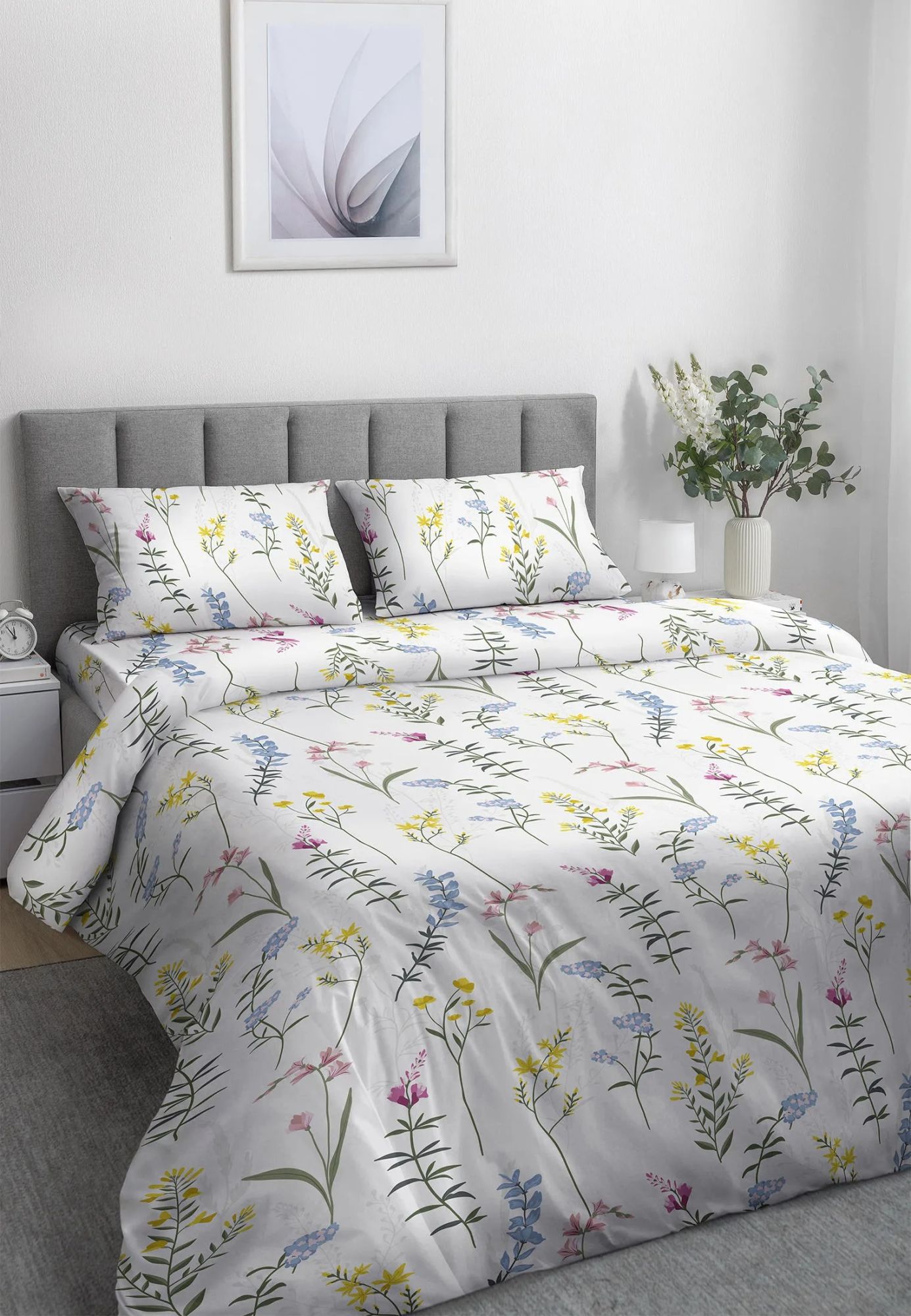 КПБ "ВН" 1,5сп 1501 поплин (30104/1)