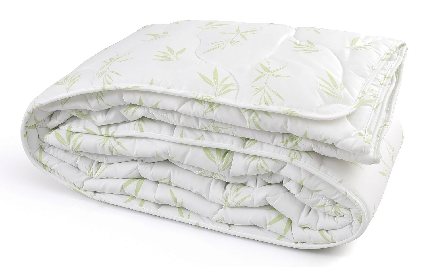 Одеяло ВНБ 140/205 Бамб/ХБ 300 33