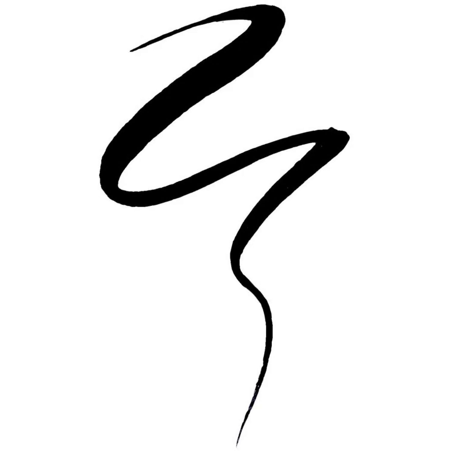 Подводка для глаз Liner Cabaret Premiere 01 5мл