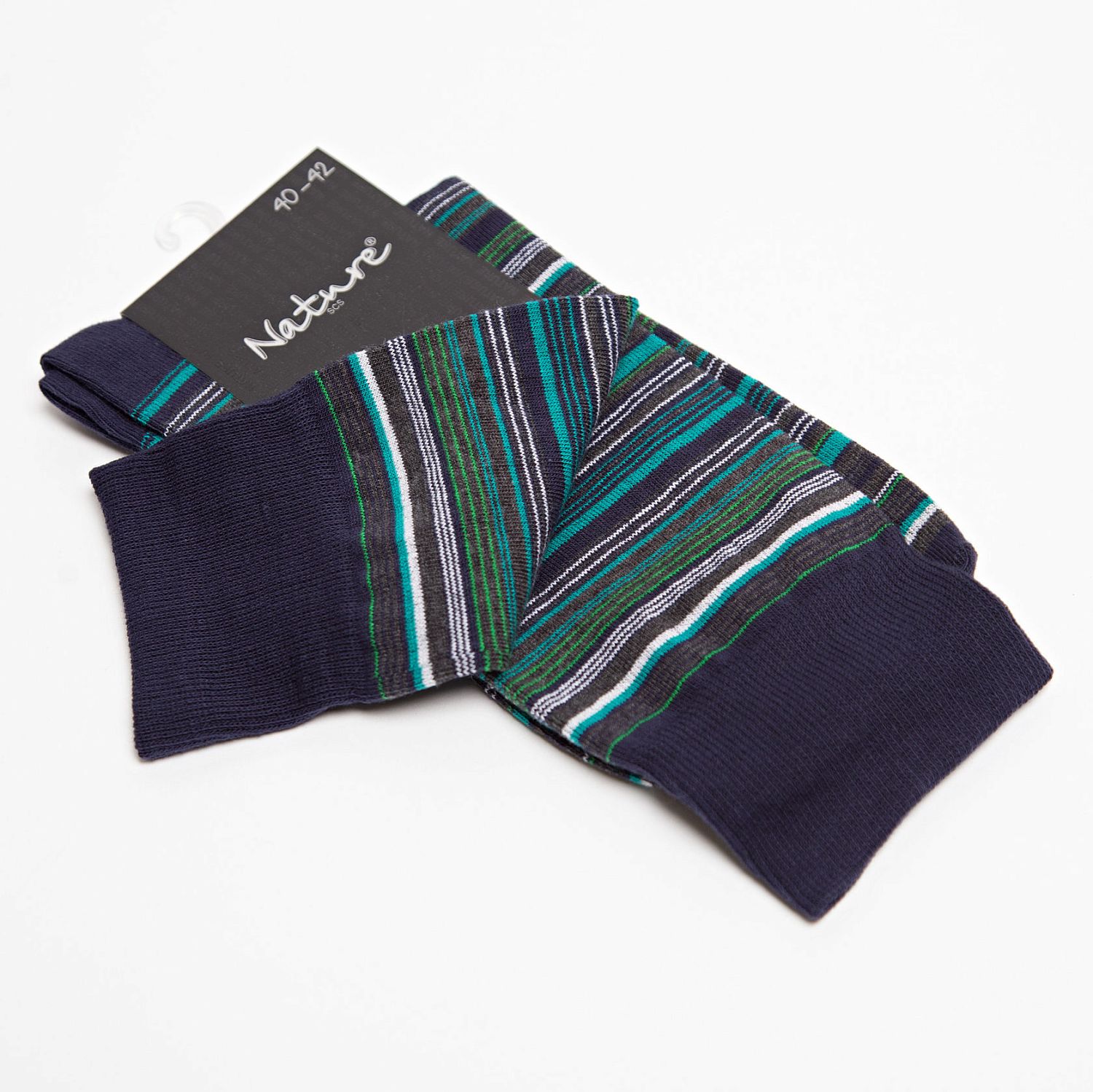 Носки мужские демисезон арт.418 р.27-29