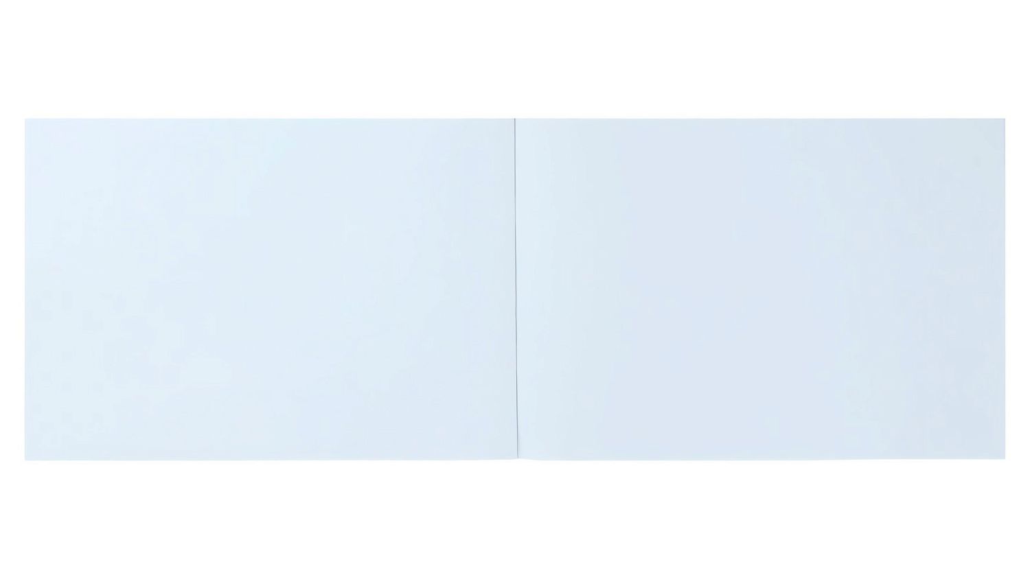 ArtBerry Альбом для рисования на клею Джунгли А4 20листов