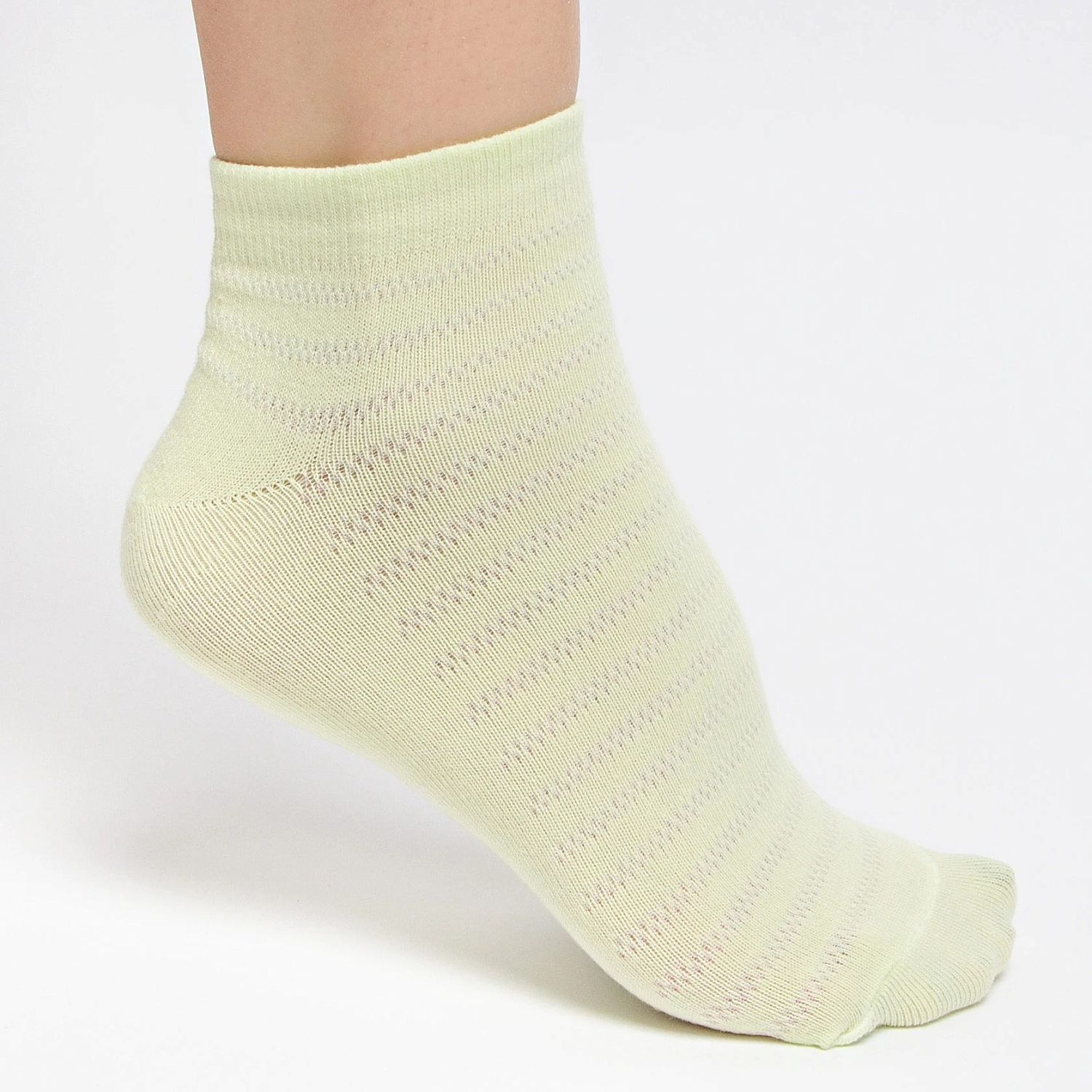 Носки женские арт.250ж р23-25