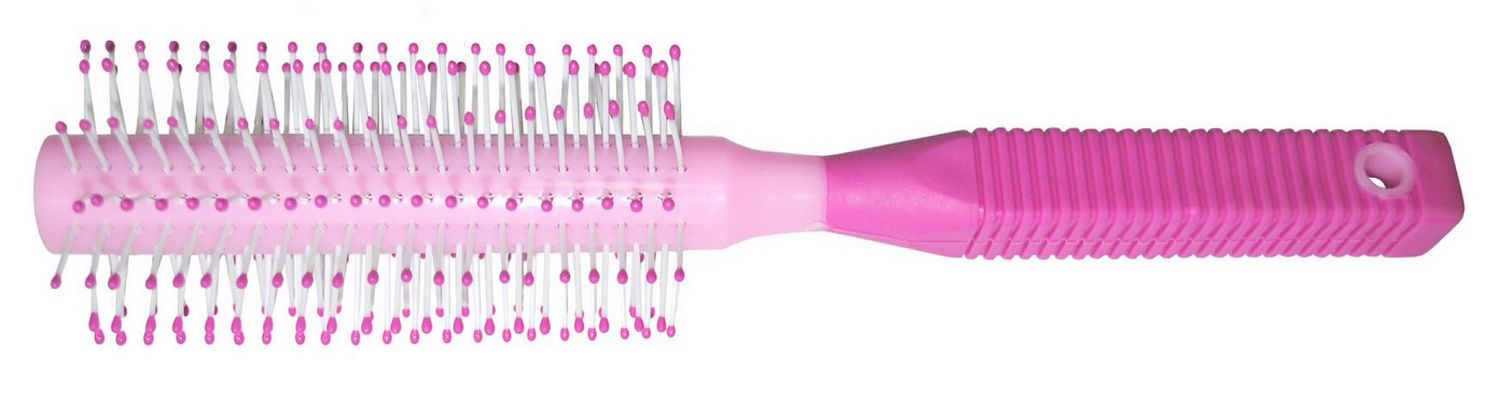 Щетка для волос Basic брашинг 58812