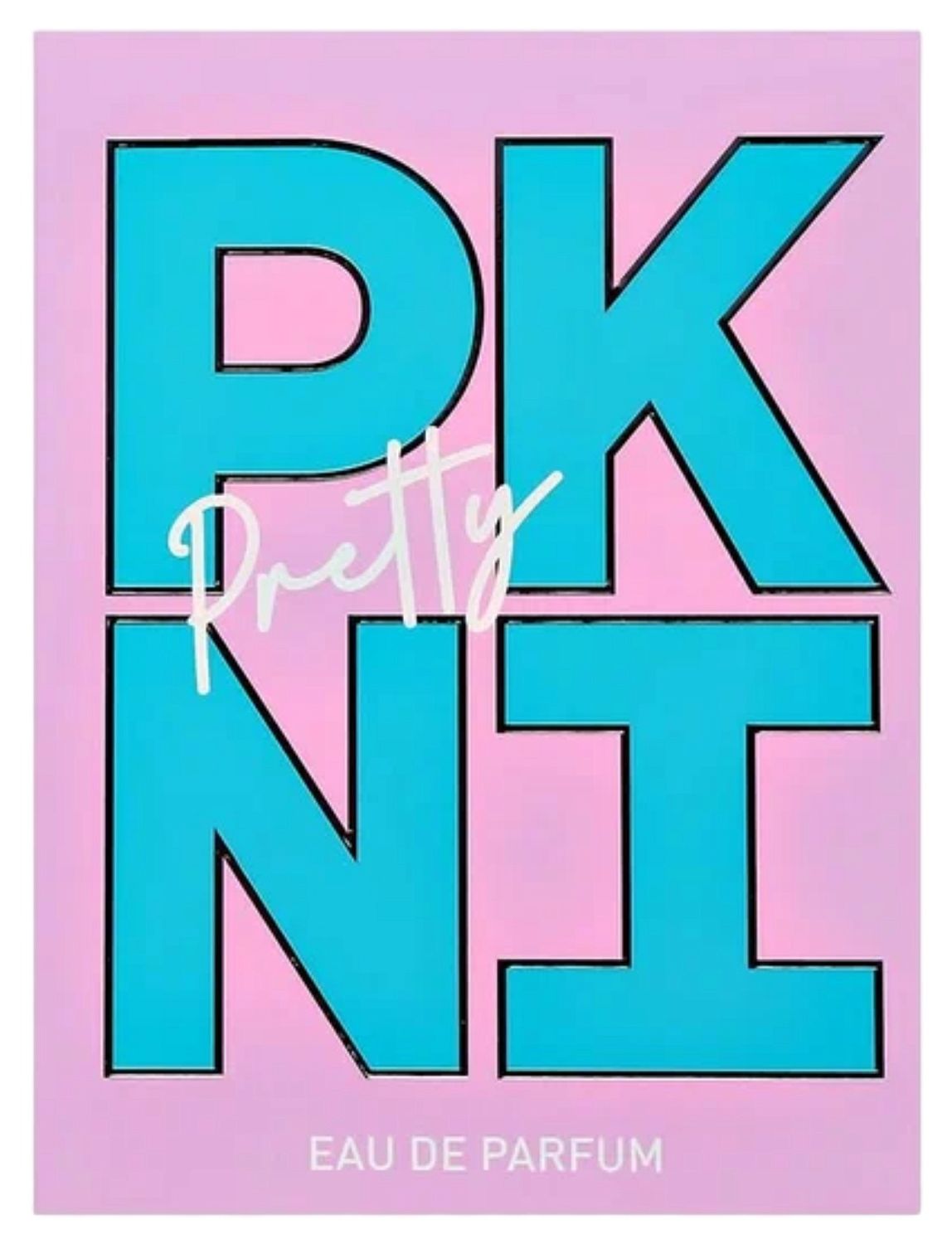 П.в. P.N.I.K. Pretty 100мл жен