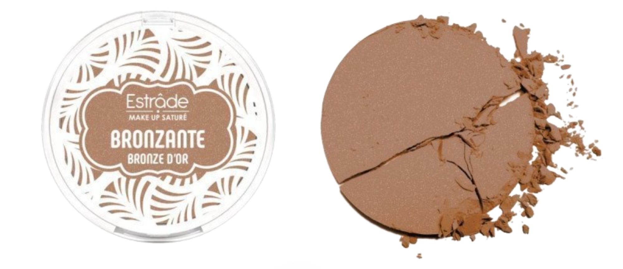 Бронзатор Bronze d'or 7гр (116)