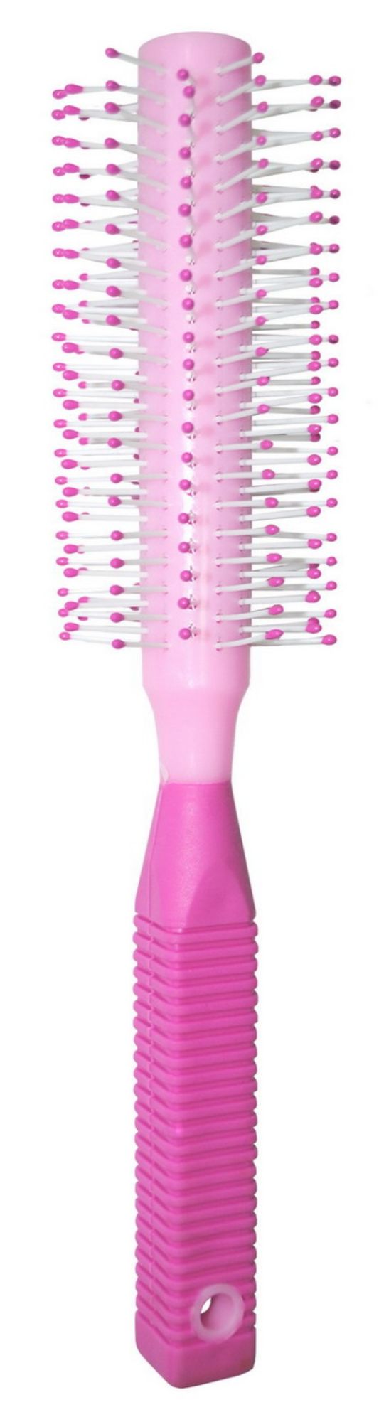 Щетка для волос Basic брашинг 58812
