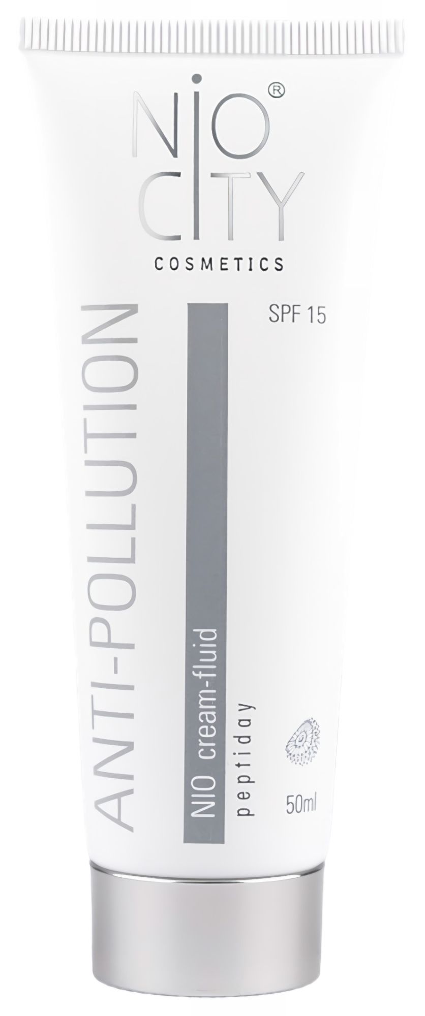 Nio City Крем-флюид дневной 50 мл