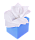 Бумажные платочки