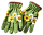 Перчатки садовые