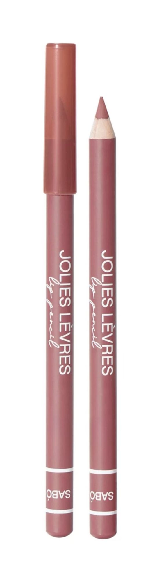 Карандаш для губ Jolies Levres 1,4гр