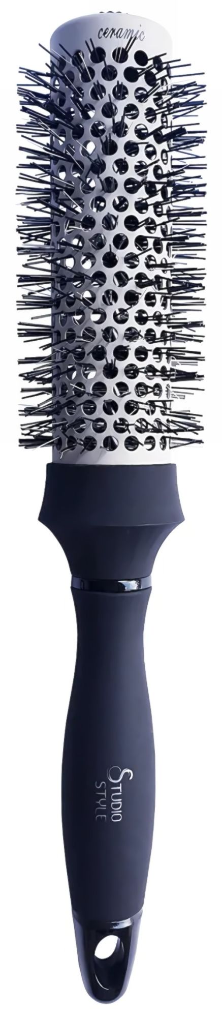 Щетка для волос Термобрашинг D=25мм  58042